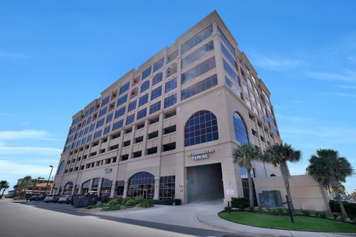 Photo for 320 1st St N, Suite #609, Jacksonville Beach, Florida, 32250